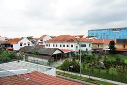 Carpmael Road (D15), Terrace #194082462